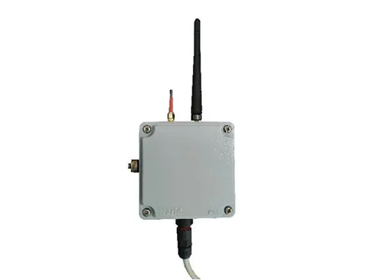 Communication Box (LoRa Wan)