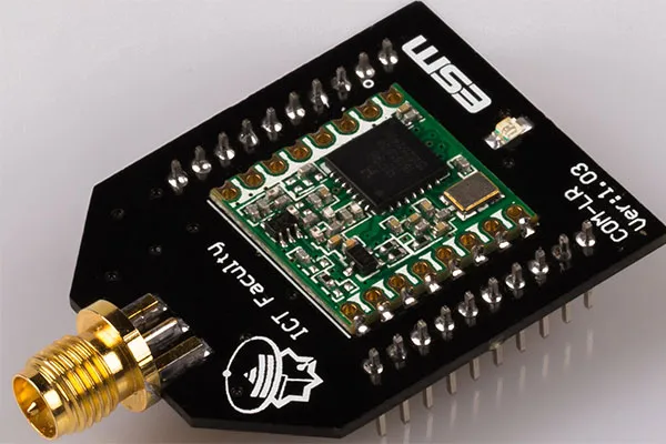 LoRa Module