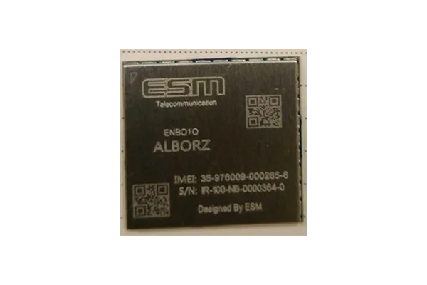 NB-IoT Module