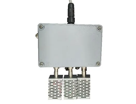 Sensor Box