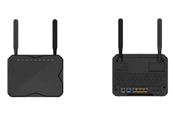 ONT Modem WiFi6 MF200