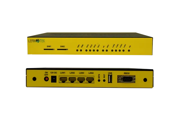 Industrial 4G Modem ML144