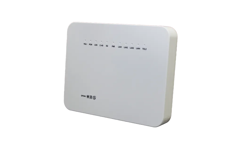 ONT Modem WiFi6 MF300